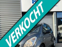 Suzuki Splash - 1.0 Base