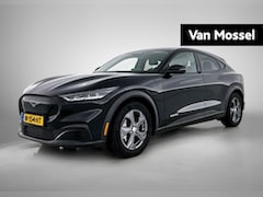 Ford Mustang Mach-E - RWD 75 kWh