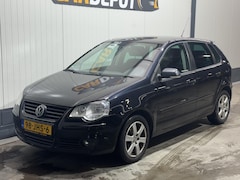 Volkswagen Polo - 1.2-12V Comfortline