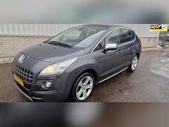 Peugeot 3008 - 1.6 THP GT