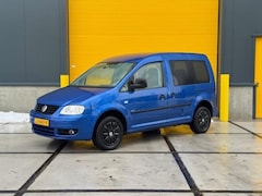 Volkswagen Caddy - 1.4 Comfortline 5p