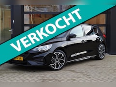 Ford Focus - 1.5 EcoBoost Titanium Business | ST Line | Airco | Cruise | Lane Assist | Navi | Apple Car