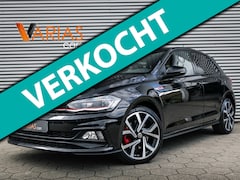 Volkswagen Polo - 2.0 TSI GTI Beats Camera Virtual Blindspot