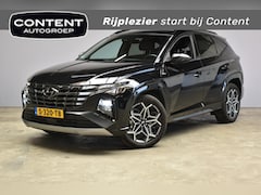 Hyundai Tucson - 1.6 T-GDi HEV 230pk Aut. N Line