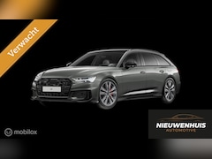 Audi A6 Avant - 55TFSIe quattro Competition Panol360 lMatrix