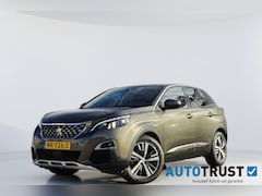 Peugeot 3008 - Allure 165PK AUTOMAAT TREKHAAK ZEER LUXE