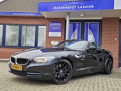 BMW Z4 Roadster - SDrive30i Executive Adaptive M-Onderstel Elektrische Sportstoel + verwarming Cruise Contro