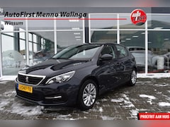 Peugeot 308 - 1.2 PureTech Blue Lease Active|Camera|Carplay|Cruise|Navi