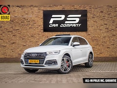 Audi Q5 - 55 TFSI e quattro S-Line Competition/Pano/Half Leder
