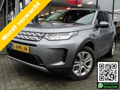 Land Rover Discovery Sport - P300e 1.5 R-Dynamic PHEV 4WD
