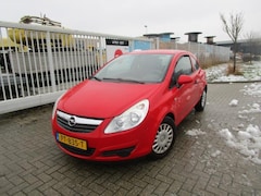 Opel Corsa - 1.0-12V Essentia