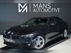 BMW 4-serie Gran Coupé - 418i M Sport / ALCANTARA / LED / CARPLAY / CRUISE