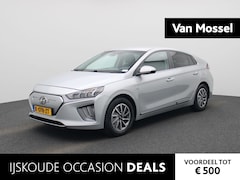 Hyundai IONIQ - Comfort EV 38 kWh | Navigatie | Achteruitrijcamera | Cruise Control |