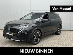 Peugeot e-5008 - GT Avantage 73 kWh | Panoramadak | Elektrische stoelen incl massage | Tot 550km rijbereik