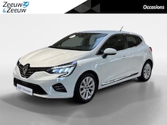 Renault Clio - 90PK TCe Intens | Trekhaak | Climate Control | Camera | Parkeersensoren | Cruise Control |