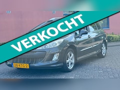 Peugeot 308 SW - 1.6 VTi XS (1e Eigenaar)