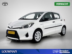Toyota Yaris - 1.5 Full Hybrid Comfort
