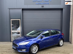 Ford Focus - 125pk Edition CLIMA | STOELVERWARMING | CRUISE CONTROL | ISOFIX