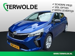 Renault Clio - evolution TCe 90 | Apple Carplay/Android Auto | Parkeercamera | Airco |