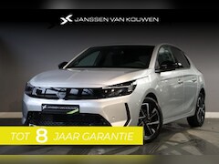 Opel Corsa - 1.2 Turbo Hybrid GS Automaat / Voorraad Voordeel / 2+6 jaar garantie