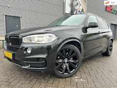 BMW X5 - XDrive30d High Executive. Heads up display-Cruise controle-Soft close-Keyless entryLedere