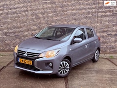 Mitsubishi Space Star - 1.2 Cool+ Airco (bj 2021)