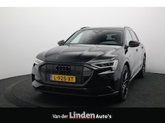Audi e-tron - 50 quattro SOH 95, 1% | Panoramadak | Leer | Adaptieve Cruise Control