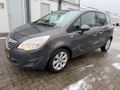 Opel Meriva - 1.4 Turbo Cosmo 131.000 Km Apk 24-02-2027