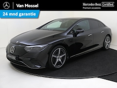 Mercedes-Benz EQE - 350 AMG Line 89 kWh