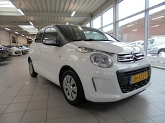 Citroën C1 - 1.0 e-VTi Style Ed