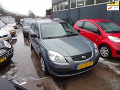 Kia Rio - 1.4 X-pect st bekr 5drs airco elek pak nap apk
