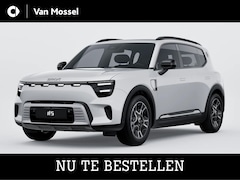 Smart #5 - 5 Pro / Verwarmd stuurwiel/ Keyless entry/ 13-inch OLED centraal scherm/ Stoelverwarming v