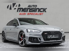 Audi RS5 - Sportback 2.9 TFSI Quattro / Panoramadak/ Dealer onderhoud/ Bang & Olufsen