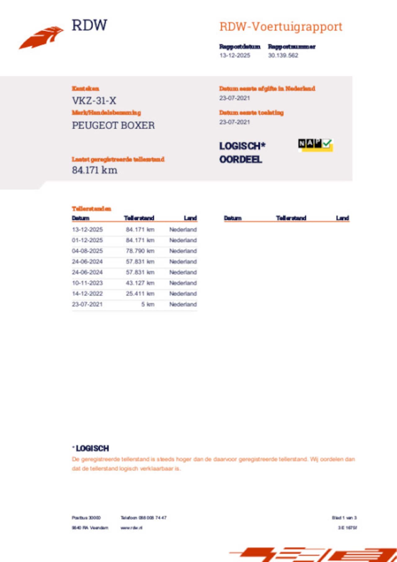 Peugeot Boxer - 330 2.2 BlueHDi 140 L2H2 Premium 103 kW - AutoWereld.nl