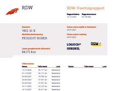 Peugeot Boxer - 330 2.2 BlueHDi 140 L2H2 Premium 103 kW