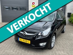 Opel Karl - 1.0 ecoFLEX Edition *Airco*Garantie, Cruise