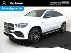 Mercedes-Benz GLE-Klasse Coupé - 350 e 4MATIC Premium Plus AMG /Panoramadak /Burmester /Rijassistentiepakket /HUD /360 Came