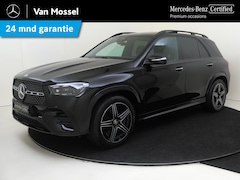 Mercedes-Benz GLE-Klasse - 400 e 4MATIC Sport Edition / Panoramadak/ Night/ 21 inch/ AIRMATIC/ Burmester/ El. Trekhaa