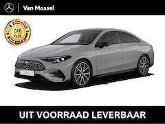 Mercedes-Benz CLA-Klasse - 250+ Launch Edition / AMG Line / Panoramadak / 19-inch AMG velgen / Night-pakket | Uit voo