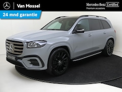 Mercedes-Benz GLS - 450 4MATIC Premium Plus / AMG/ Night/ Panoramadak/ 22 inch/ Comfortpakket achter/ Burmeste