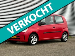 Daihatsu Cuore - 1.0-12V Tokyo AUTOMAAT NWE APK 130DKM