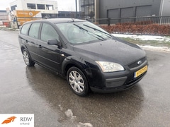 Ford Focus Wagon - 1.6-16V Ambiente/AIRCO/APK/INRUILKOOPJE