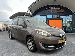 Renault Grand Scénic - 1.2 TCe HANDEL/EXPORT Motor Tikt iets