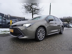 Toyota Corolla Touring Sports - 1.8 Hybrid 122pk CVT Business Plus Trekhaak Multi Media
