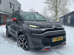 Citroën C3 Aircross - 1.2 PureTech Shine | Trekhaak | Camera | Rondom parkeersensoren | Carplay | Cruise Control