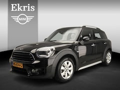 MINI Countryman - Cooper Trekhaak / Sportstuur / PDC / Cruise / Navigatie / Climate / Alu wielen 17 inch