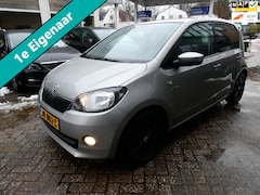 Skoda Citigo - 1.0i 5-deurs 1e eigenaar Airco Cruise 117.000km Zuinig