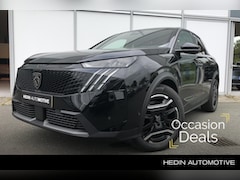 Peugeot 3008 - 1.6 plug-in Hybrid 195 Allure | Trekhaak | Navigatie | Camera | 1550kg Trekgewicht |