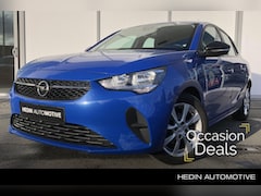 Opel Corsa - 1.2 Edition | Navigatie via App | Cruise Control | Airco | Apple Carplay/Android Auto | LM