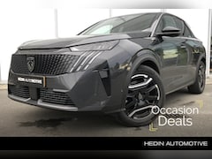 Peugeot 3008 - 1.6 plug-in Hybrid 195PK Allure | Trekhaak | 1550KG trekgewicht | Navigatie | Rondomzicht